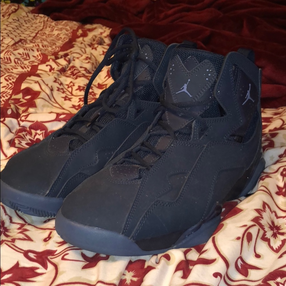 Jordan’s